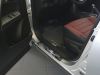 Listwy progowe nakładki na progi Toyota RAV4 IV FL - stal